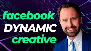 Facebook Dynamic Ads Creative (Conversion Campaign)