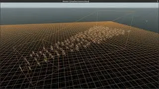 Blender 3.2⍺: Billboard clouds + culling cone