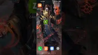 Minecraft Pe cách cài shader lần 2 cho ai không có mục games cài không được.