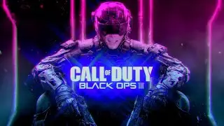 Call of Duty Black Ops 3 Part 2 - SPECIAL VICTIMS UNIT