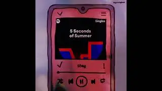 Stay (Spotify Singles) - 5SOS [ 𝐬𝐩𝐥𝐢𝐭 𝐚𝐮𝐝𝐢𝐨 + 𝐬𝐥𝐨𝐰𝐞𝐝 𝐝𝐨𝐰𝐧 + 𝐫𝐞𝐯𝐞𝐫𝐛 ] 𝐔𝐒𝐄 𝐇𝐄𝐀𝐃𝐏𝐇𝐎𝐍𝐄𝐒!