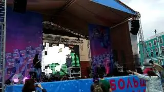 Vrumzsssr - Большой Фестиваль 2017