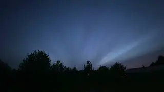 Медитация - настройка на новые энергии. Великий дух жизни.