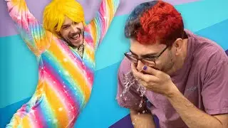 Try Not To Laugh Challenge 