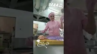 Breast chops