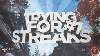 Trying For Streaks Ep.1 #ZGDRC