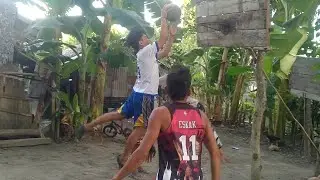 Slam dunk to NBA final 2024 Game 5, #nba #slamdunk #fvpシ #alfilms #dakao #viral