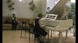 Рыжнёва Галя Роберт Шуман 