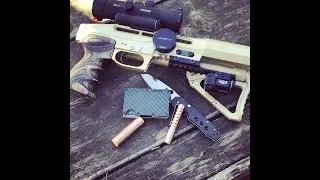 EDgun Leshiy Huma Pellet dispenser