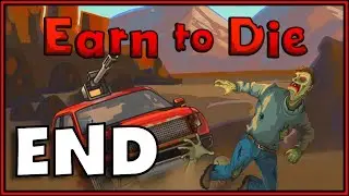 EARN TO DIE #2 GAMEPLAY PL