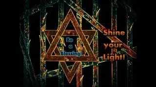 1- 9   “Be A Blessing!”  Taking our Gift of Freewill to the Max!