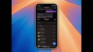 Convert your Telegram contacts into CRM