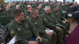 Аваков объявил полномасштабную войну в 2017 году