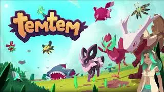 Temtem - Dojo Battle Music
