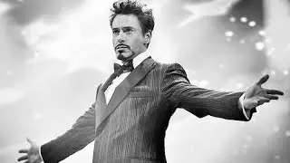 15 years of #ironman | Special edit
