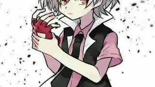 Shu kurenai
