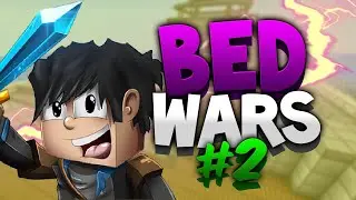 Yeet :) – #2 Bedwars m/Chuggs // PVPHeroes