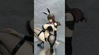 20220103 Native Binding Hiyori Mikakino Bunny Ver 083530 4k