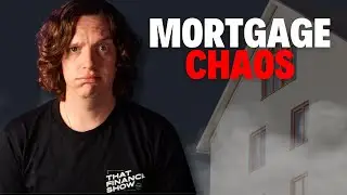 Mortgage rates now being cut again!