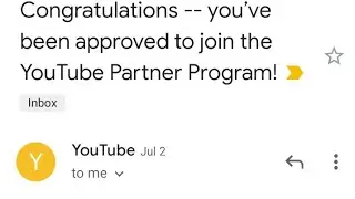 how to get monetization back on YouTube (reused content)