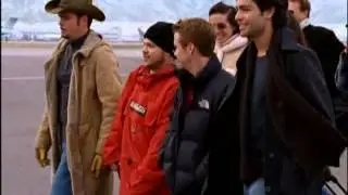 Entourage - Johnny Drama Hunter Mountain