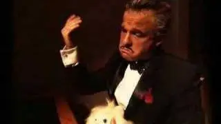 The Godfather vs WRC