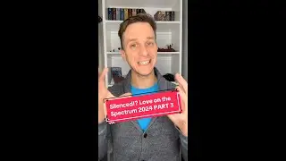 Love on the Spectrum 2024 Part 3