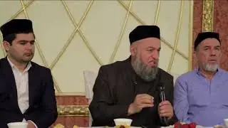 Солихон домла-калбларни йиглатган маруза 😣
