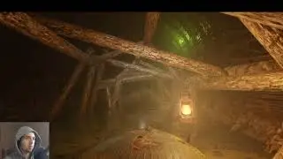 METRO EXODUS - МЕРТВЫЙ ГОРОД  ИНСТИТУТУ НОВОСИБИРСК 2# ( ПРОХОЖДЕНИЕ METRO Exodus )