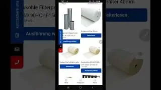 So nutzen Sie Rabatt Gutschein bei Netfilter.ch for PC