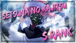 [Osu!] 4.49★ Setsuna no Kajitsu | S Rank