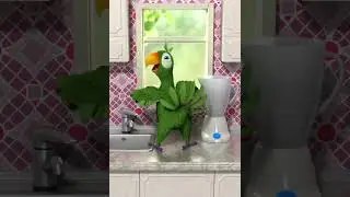 смешная. 🤣😂😂😂😂😂