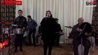 Zebiniso Ismoilova Tuyda - Yuragim cover version 12.01.20
