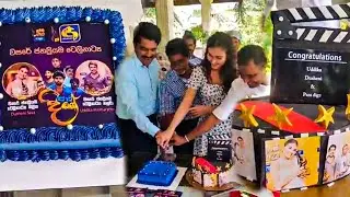 Sumathi tele awards after party | Paaradige Crew