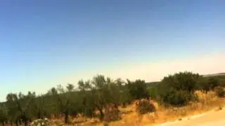 H9 SHOWTIME 50  & SAITO 82 4S - MAIDEN FLIGHT PART & LANDING