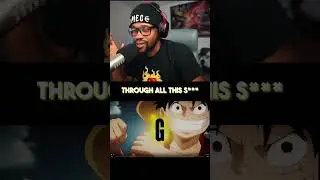 Gear 5 With A Katakuri Highlight Reel