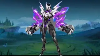 Khufra Epic Skin Survey | MLBB