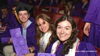 2023 - Commencement Slideshow