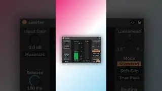 Ableton’s Limiter Just Got OVERHAULED! 