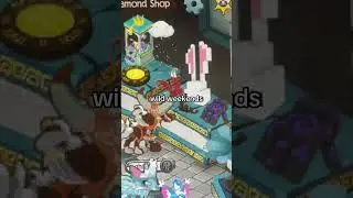 I Am 700 Diamonds In Debt