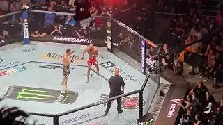 Ferguson vs Bobby Green   Highlights