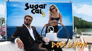 DOPE LEMON - SUGARCAT (OFFICIAL MUSIC VIDEO)