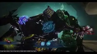 Two Lv1 Kuva Lich done in one mission