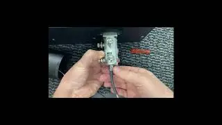 How to remove singlemode fibre from Cairn Laserbank
