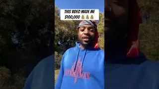 This Video Made Me $100,000 | Mello Will