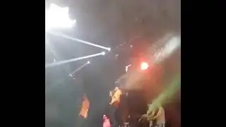 YELLOW CLAW  DWP 2016
