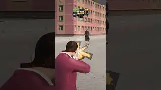БАНДИТ УКРАЛ СУМКУ ДЕВУШКИ🤯