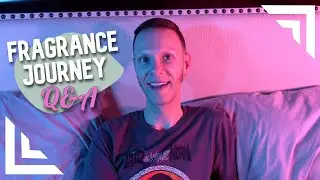 Fragrance Journey Q&A