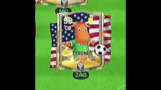 The best team in EA FC☠️ 