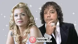 Dalila y Leo Mattioli - Enganchados grandes exitos │ CUMBIA